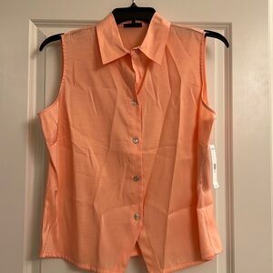 Karen Scott Sleeveless